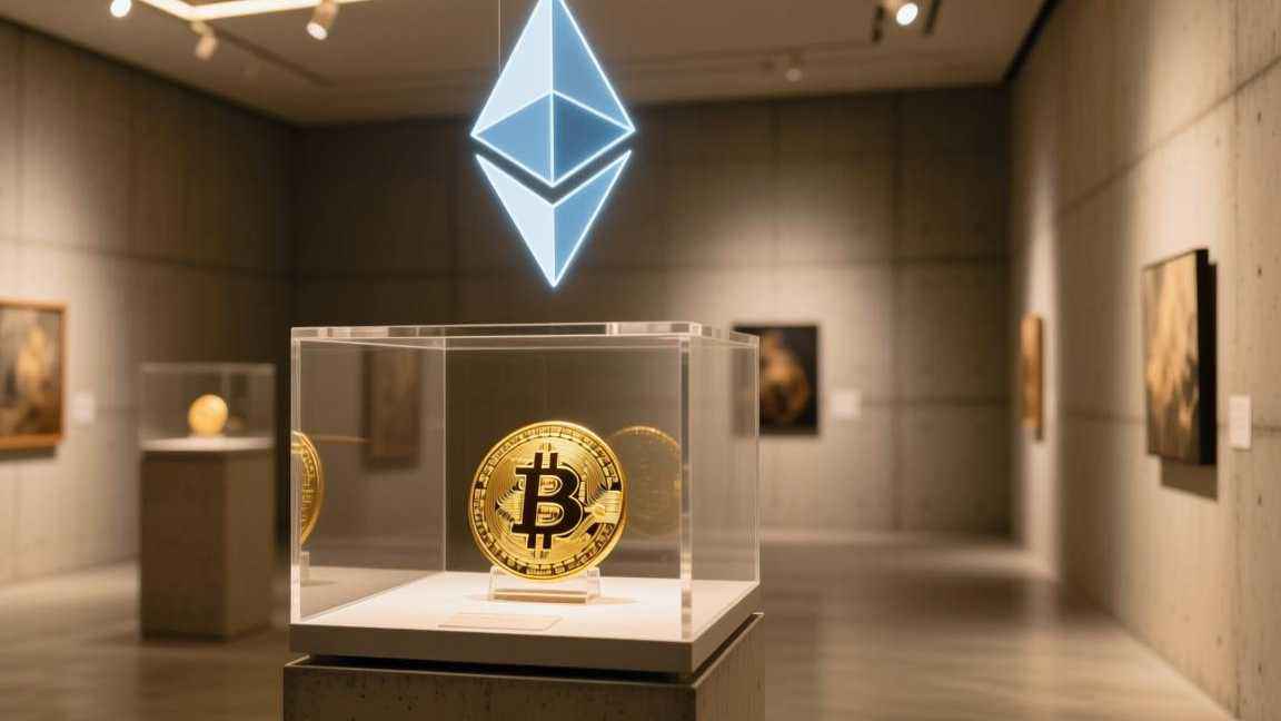 江卓尔眼中的比特币,价值共识与未来展望的深度剖析