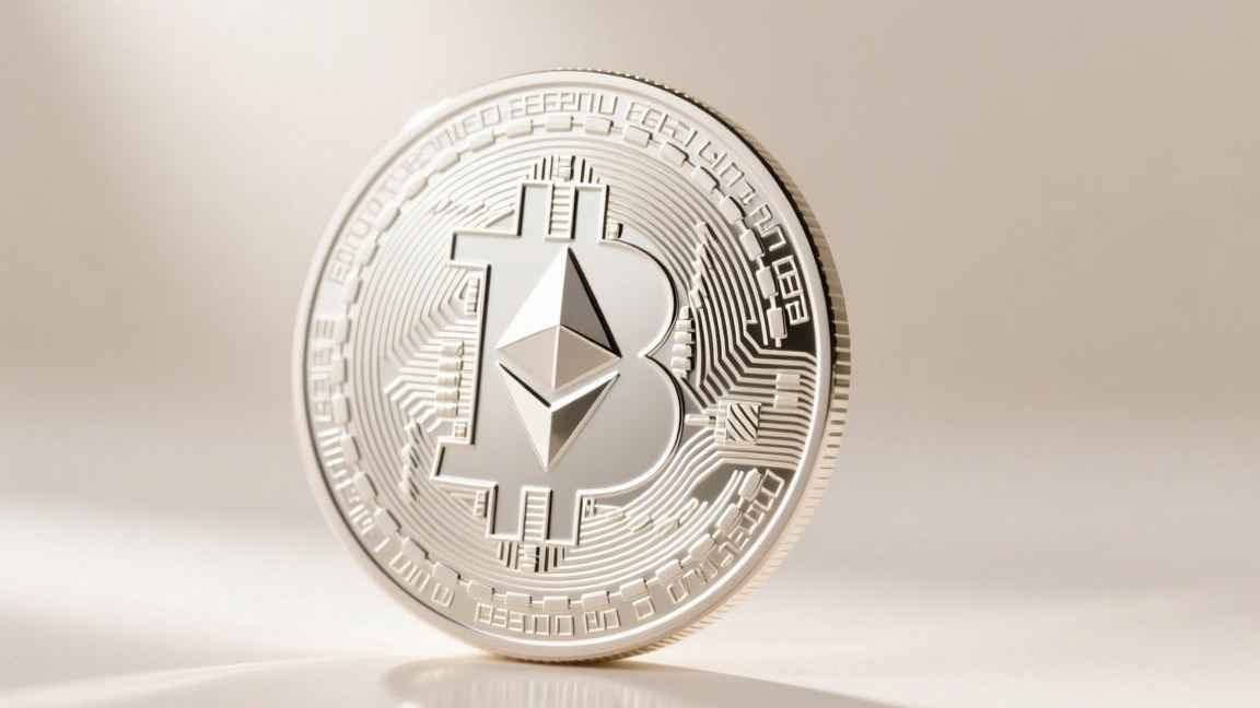 以太坊,在波动与变革中,是看涨还是看跌