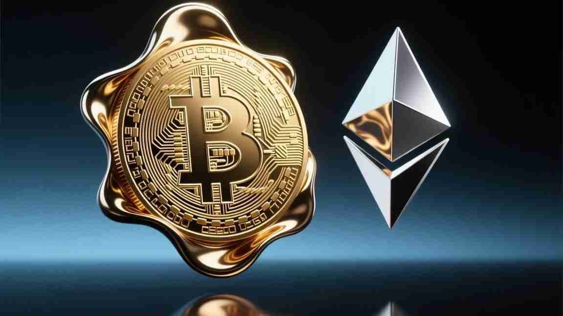 BTC600万美金,数字货币的珠峰时刻还是财富幻影