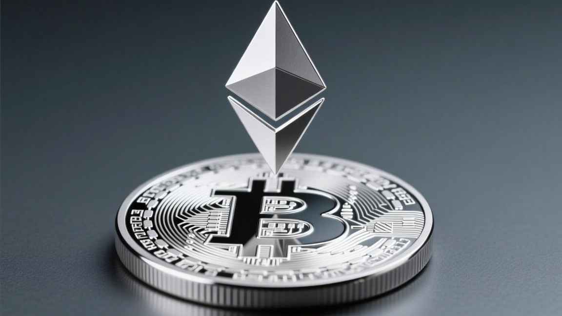 以太坊的以太币,不止是数字货币,更是去中心化世界的血液