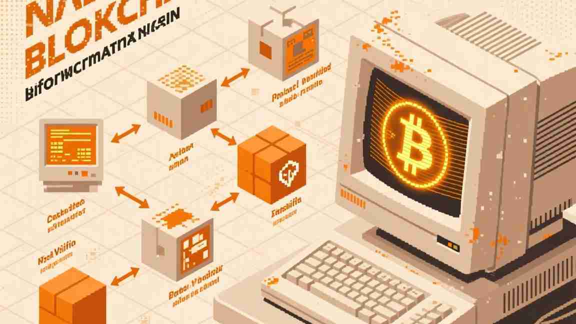 比特币在迷雾中前行,现如今走势的多维解析与未来展望