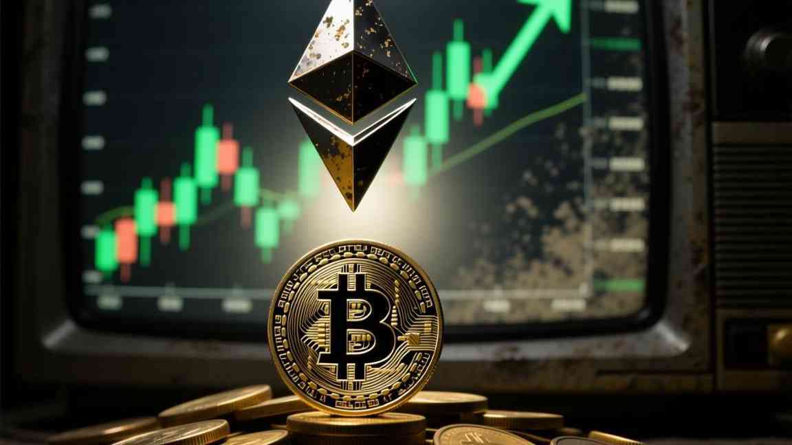 比特币今日市场行情,震荡调整为主,多空博弈持续