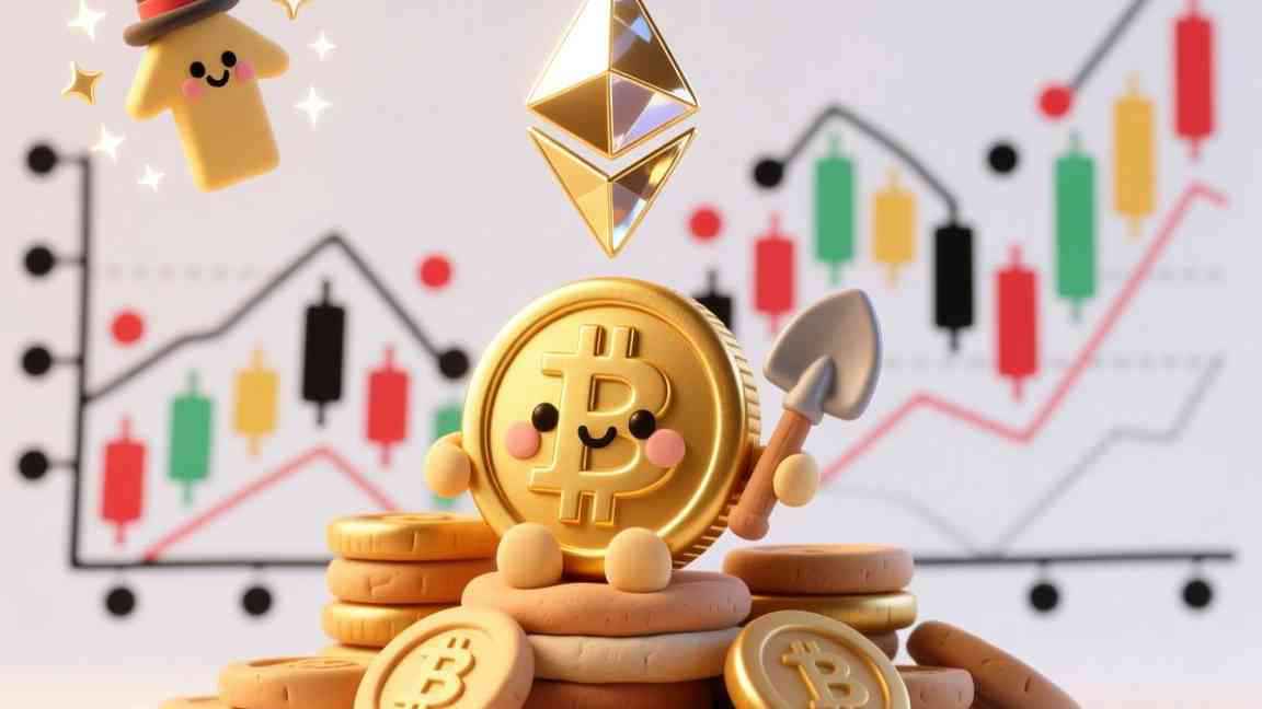 比特币近几年收益率走势,狂热/回调与理性回归