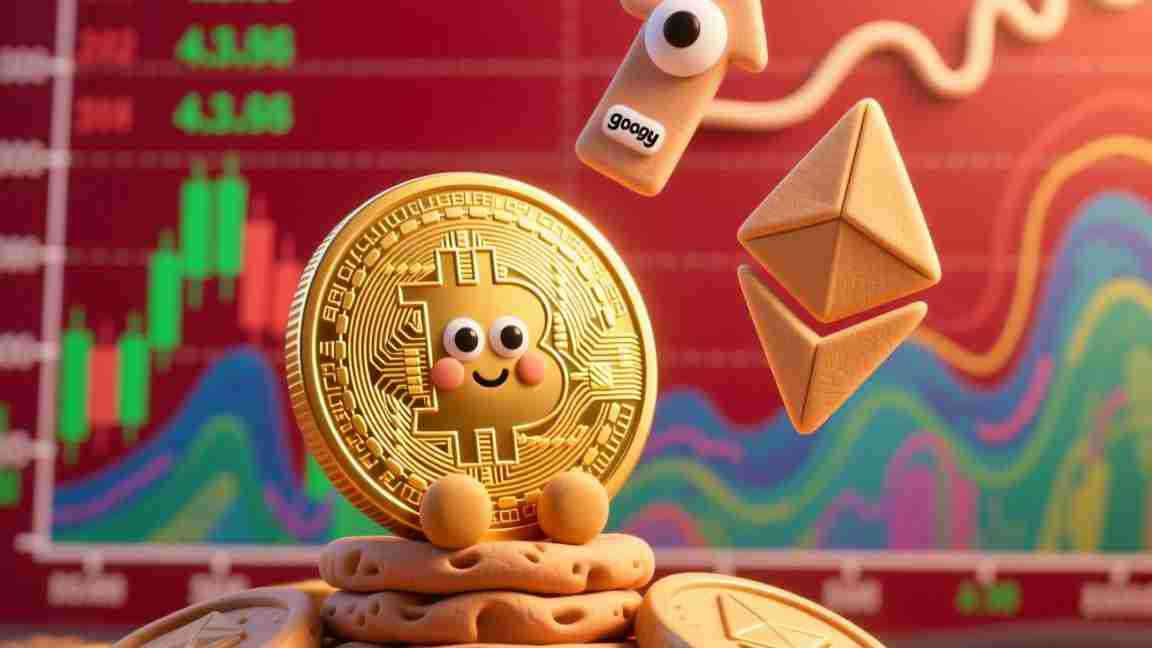 比特币与股市,并行/背离还是共振,解析两大市场的联动与分化