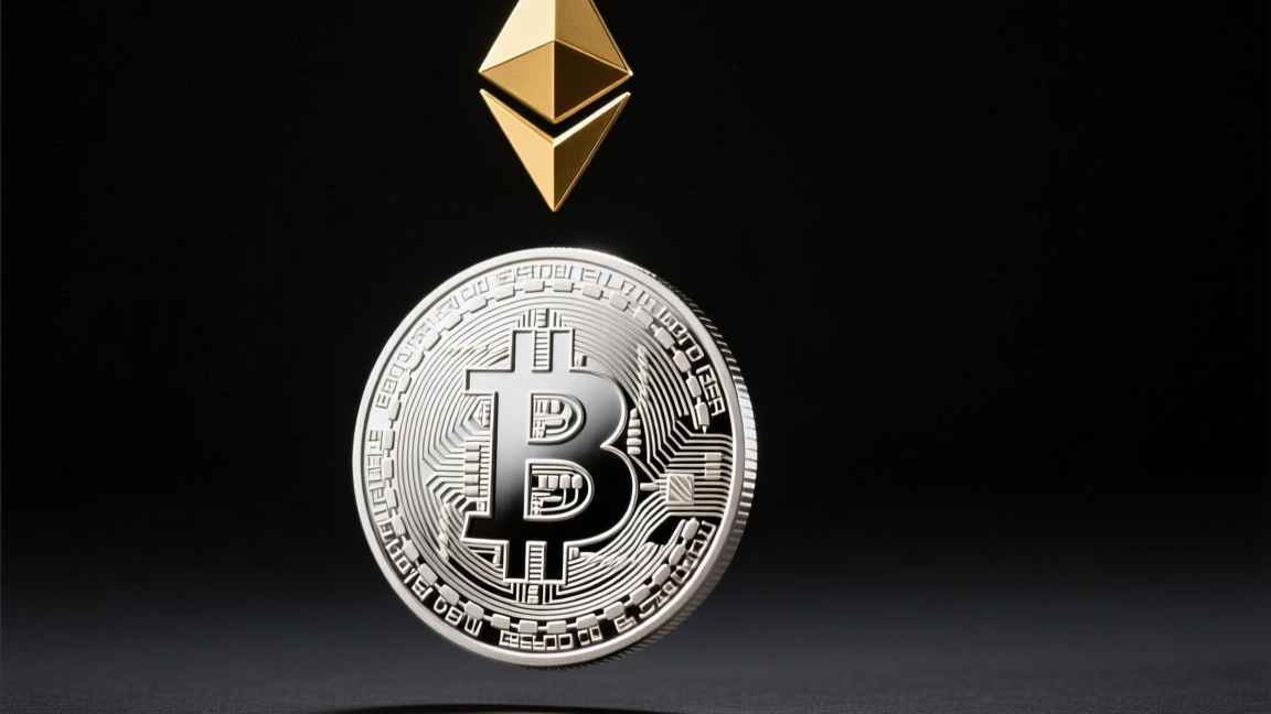 以太坊年岁几何,从市值到生态,全面解析现在的以太坊有多大