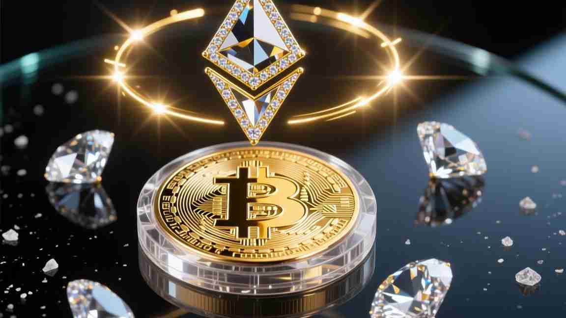 BTC盈利模式视频全解析,从入门到精通,掌握数字货币赚钱逻辑