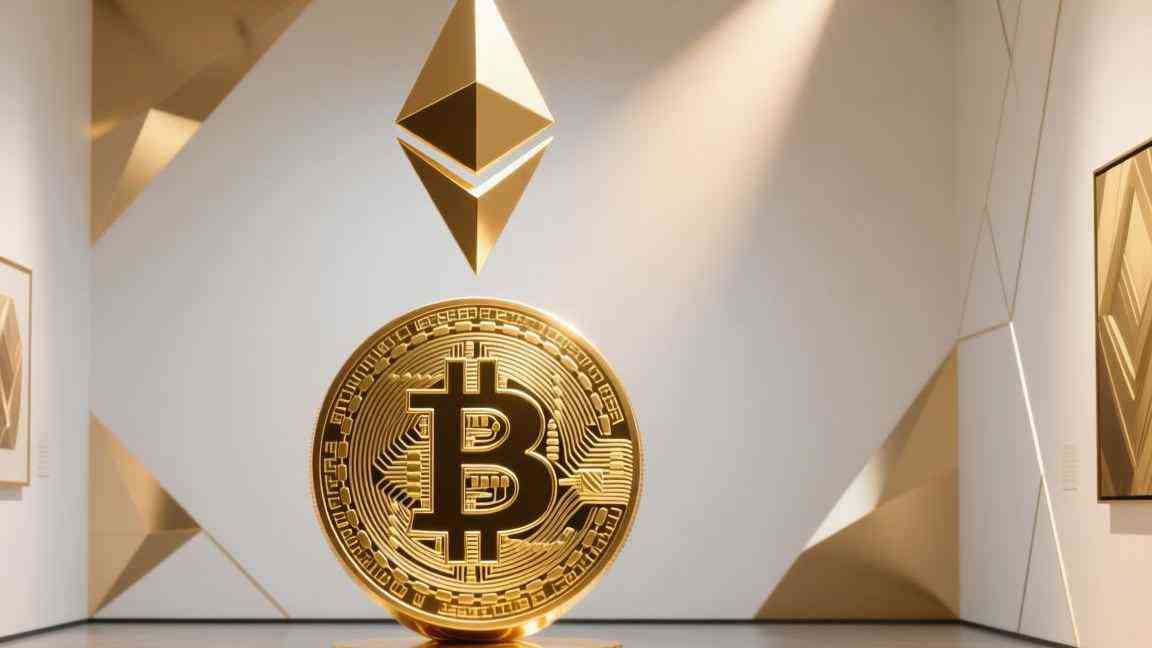 比特币未来行情,机遇与挑战并存的探索之路