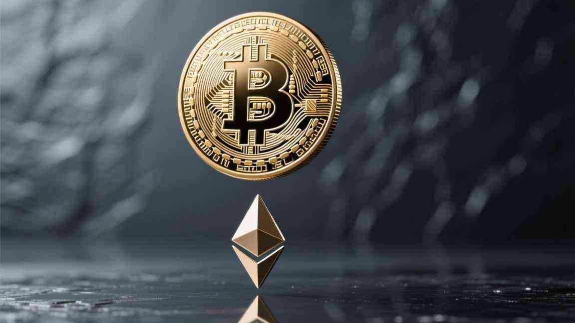 比特币近期走势震荡加剧,高位盘整还是新一轮风暴前奏