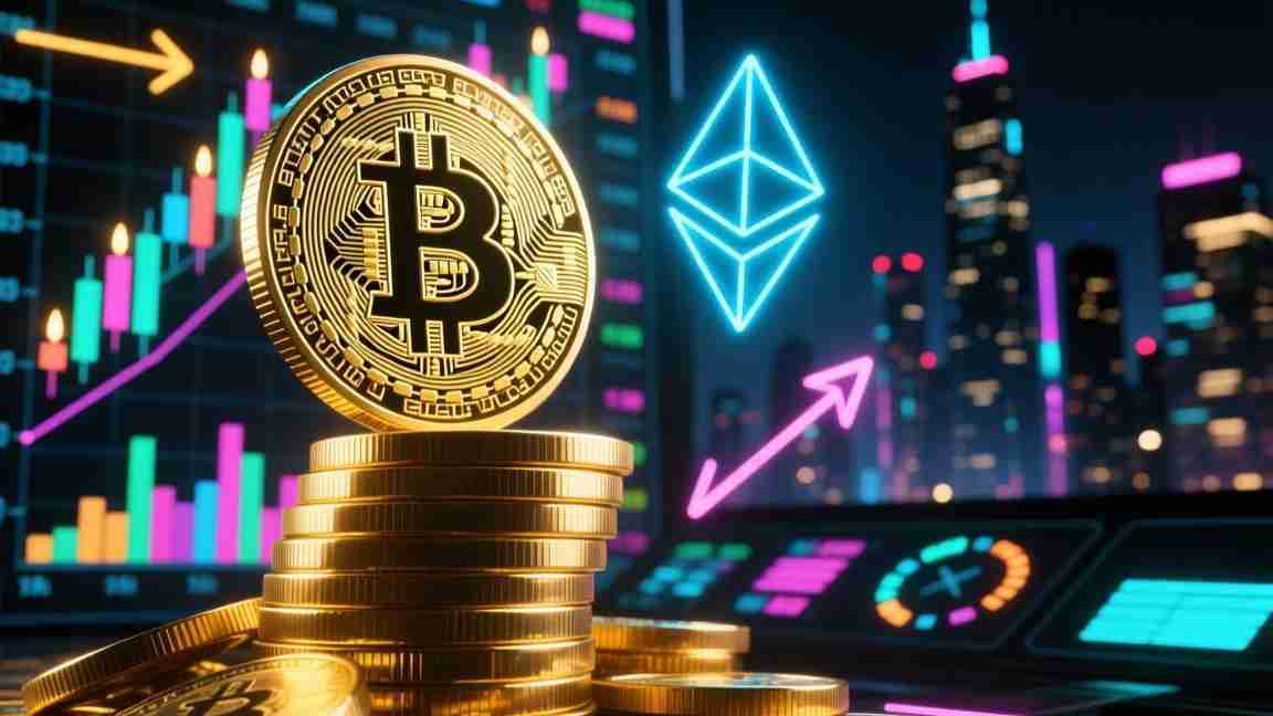 破冰前行,比特币强势突破7300美元,是牛市的号角还是技术性反弹