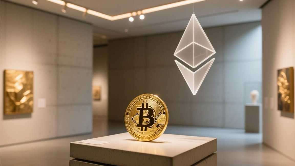 月白映照下的比特币价格,在冷静与波动间寻找平衡